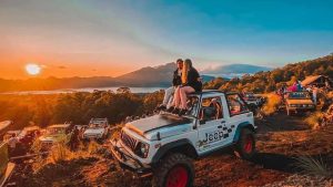 JEEP BATUR EXPERIENCE